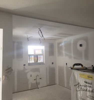 First Class Drywall solutions