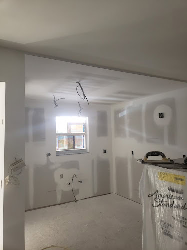 First Class Drywall solutions