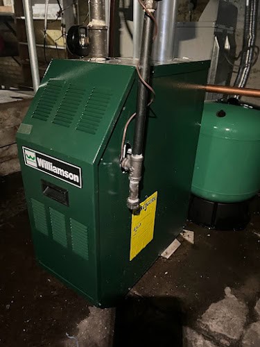 Done Right Air