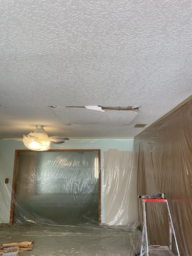 Acoustical Ceilings