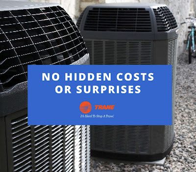 Authorized Heating & Air Conditioning