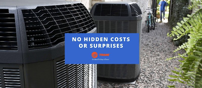 Authorized Heating & Air Conditioning