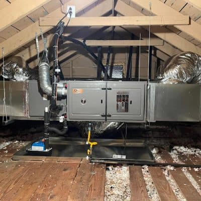 Gold Standard Heating and Air