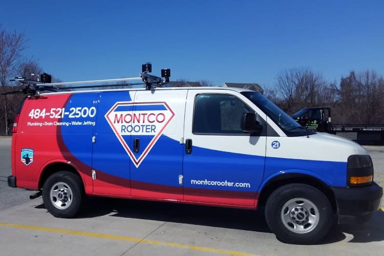 Montco-Rooter Plumbing & Drain Cleaning