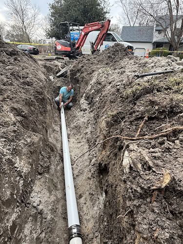 Tony & Son Plumbing, LLC