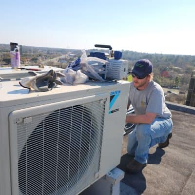 Sterling Service of Florida Inc