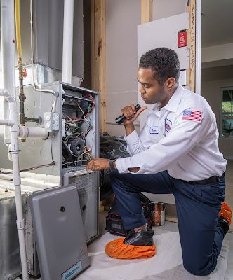 Horizon Services - Air Conditioning, Heating, Plumbing, & Electrical