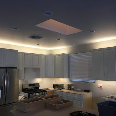 Marvel Electricians