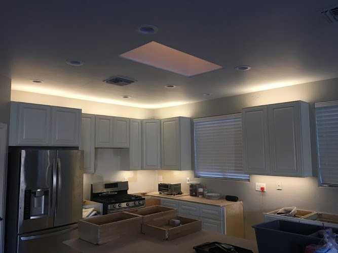 Marvel Electricians