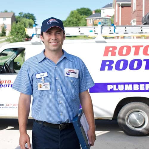 Roto-Rooter