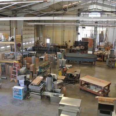 Crown Heating, Cooling & Plumbing