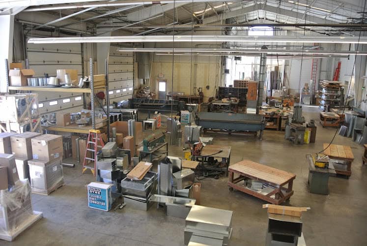 Crown Heating, Cooling & Plumbing