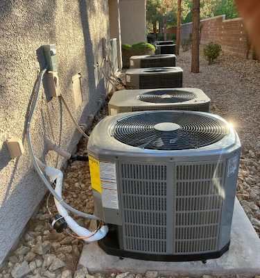 Super Service Cooling, Heating & Plumbing