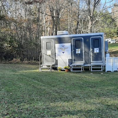 You Dig It! Septic and Cajun Royal Flush-Restrooms, LLC.