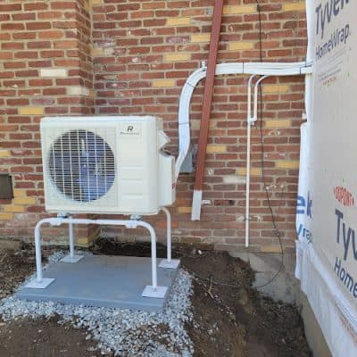 Burns HVAC LLC