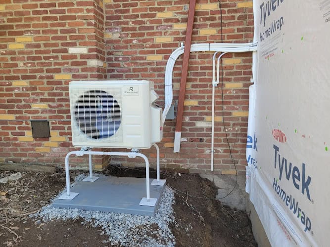 Burns HVAC LLC