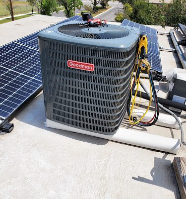 Atlas AC Repair LLC