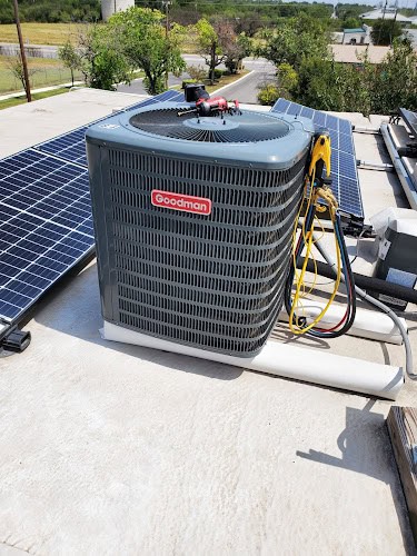 Atlas AC Repair LLC