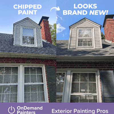 OnDemand Painters