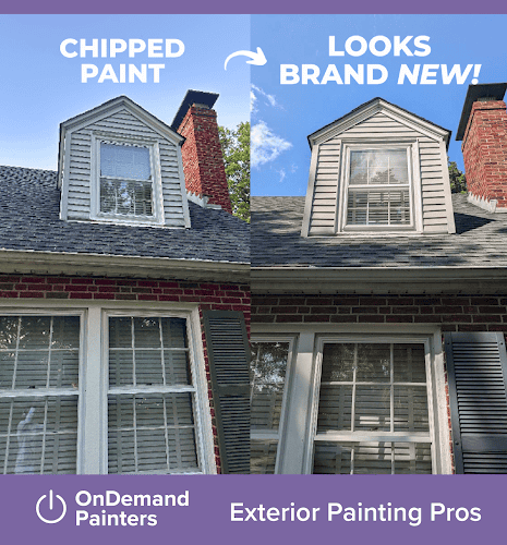 OnDemand Painters