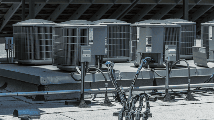 Lanham Refrigeration Heating & Air Conditioning