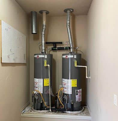 Bewley Plumbing, LLC