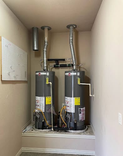 Bewley Plumbing, LLC