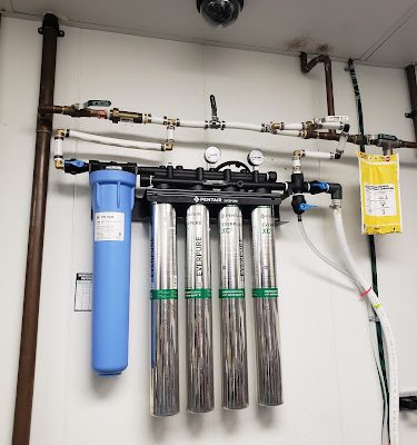 Affordable Plumber LLC DBA affordable home services