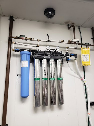 Affordable Plumber LLC DBA affordable home services
