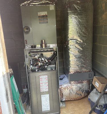Deese Electric Heating & Cooling