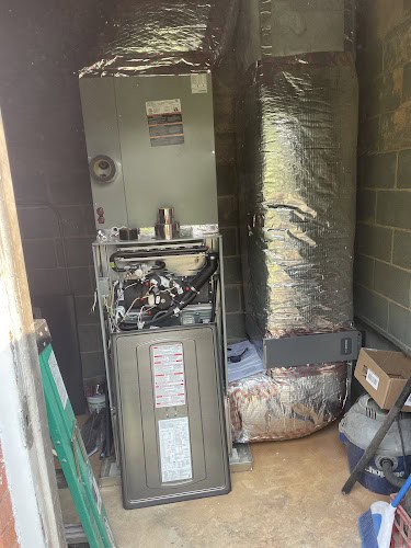 Deese Electric Heating & Cooling