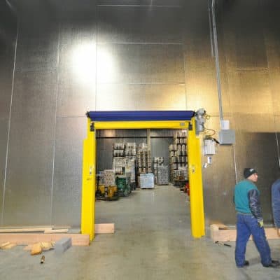Perry Aire Services, Inc