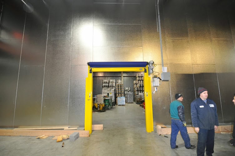 Perry Aire Services, Inc