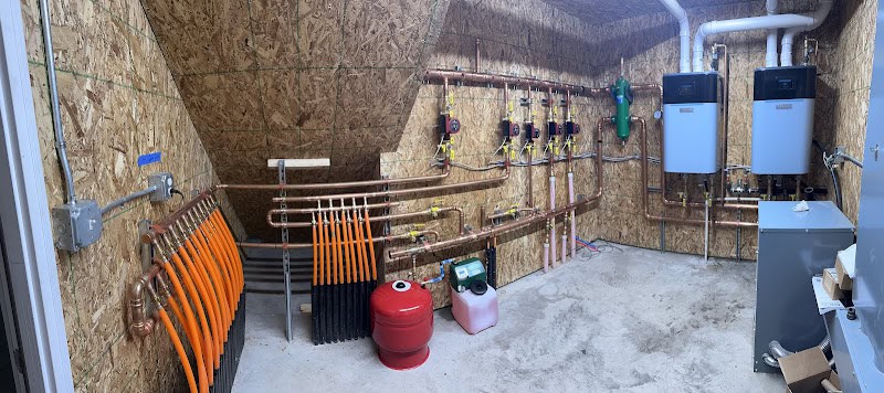 PLUGER MECHANICAL LLC