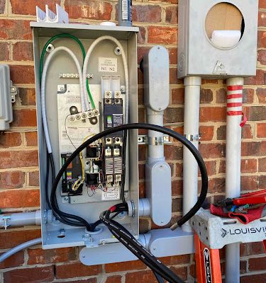 Balex Electrical Company, LLC