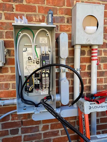 Balex Electrical Company, LLC