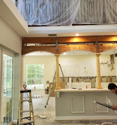 Quick Drywall And More Corp.