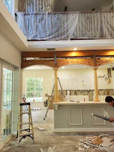 Quick Drywall And More Corp.