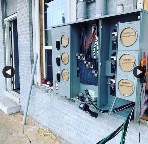 COMFORT AIR & MECHANICAL LLC