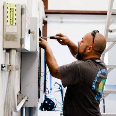 Casagrande Electric Inc.