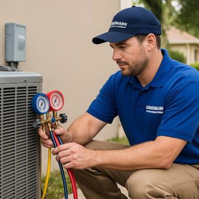 Grossmann Air Conditioning