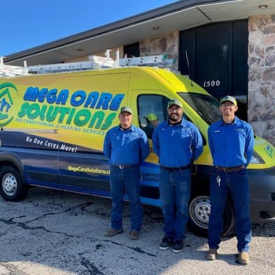 Mega Care Solutions