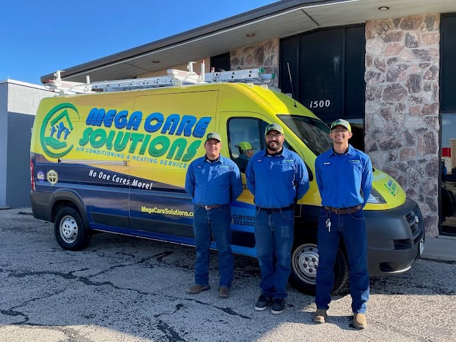 Mega Care Solutions
