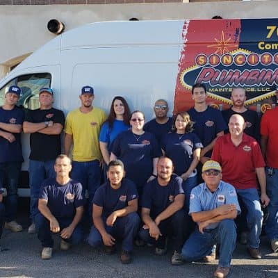 Sin City Plumbing