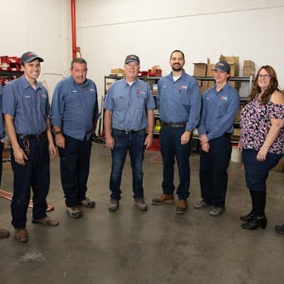 Cure All Plumbing