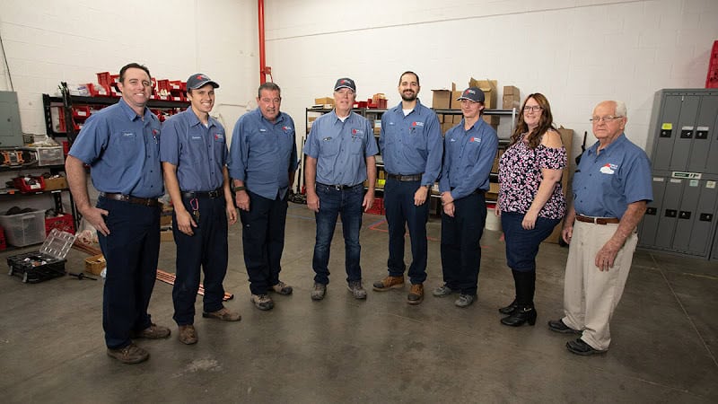 Cure All Plumbing
