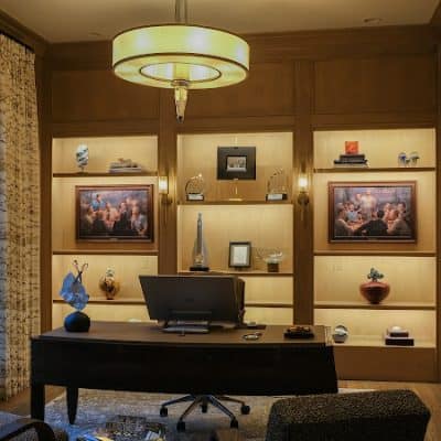 Electrical Works of Houston