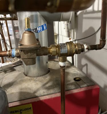 C&F Plumbing