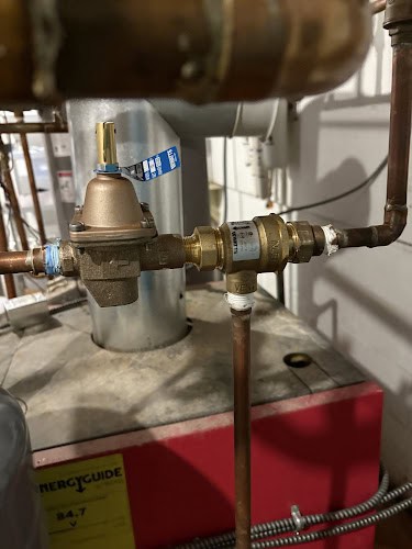 C&F Plumbing