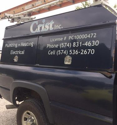 Crist, Inc.